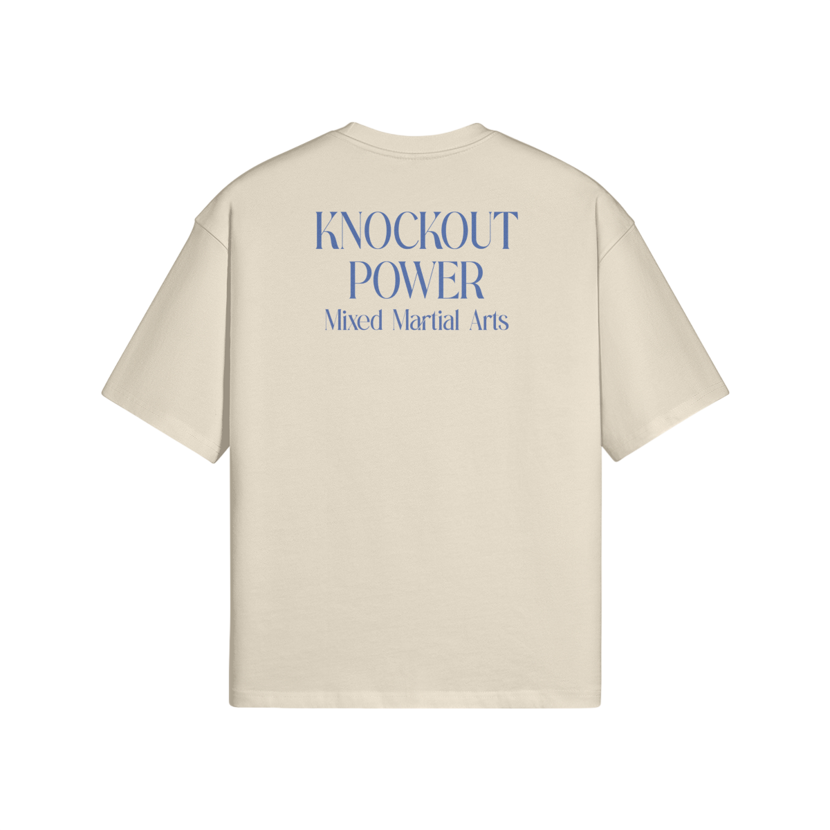KNOCKOUT POWER
