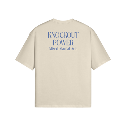 KNOCKOUT POWER
