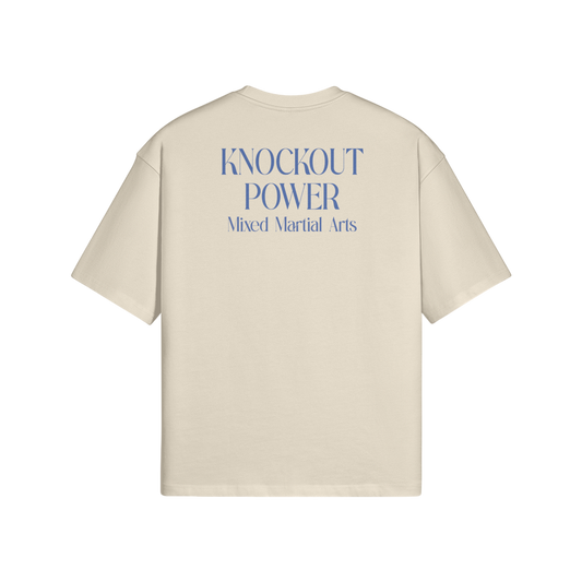 KNOCKOUT POWER