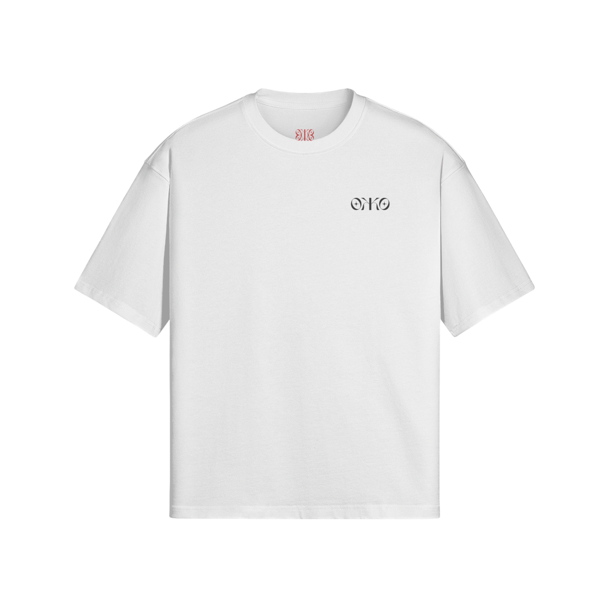 ORIGINAL WHITE