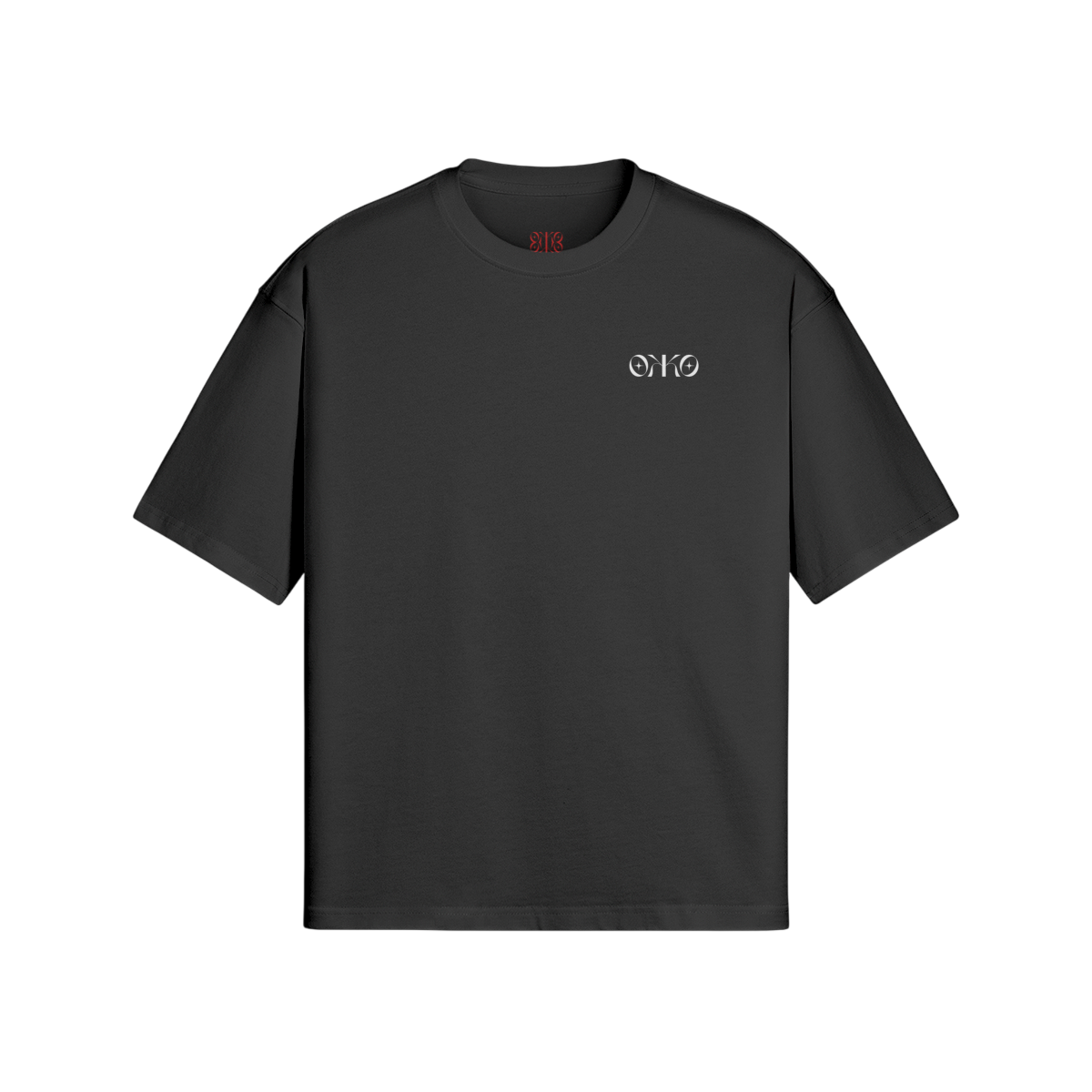 ORIGINAL BLACK