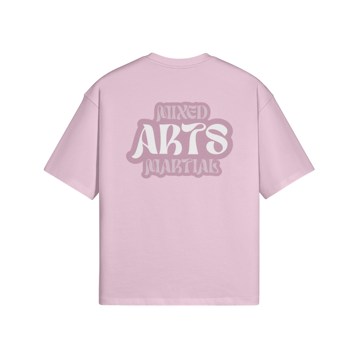 MIXED MARTIAL ARTS