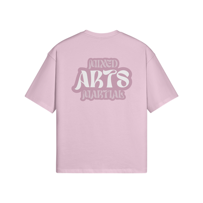 MIXED MARTIAL ARTS