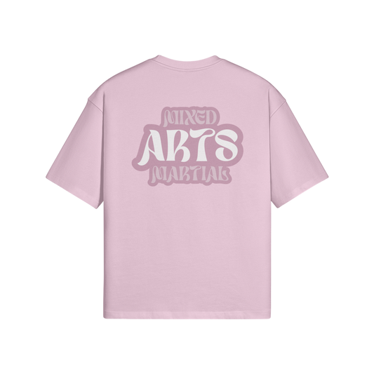 MIXED MARTIAL ARTS