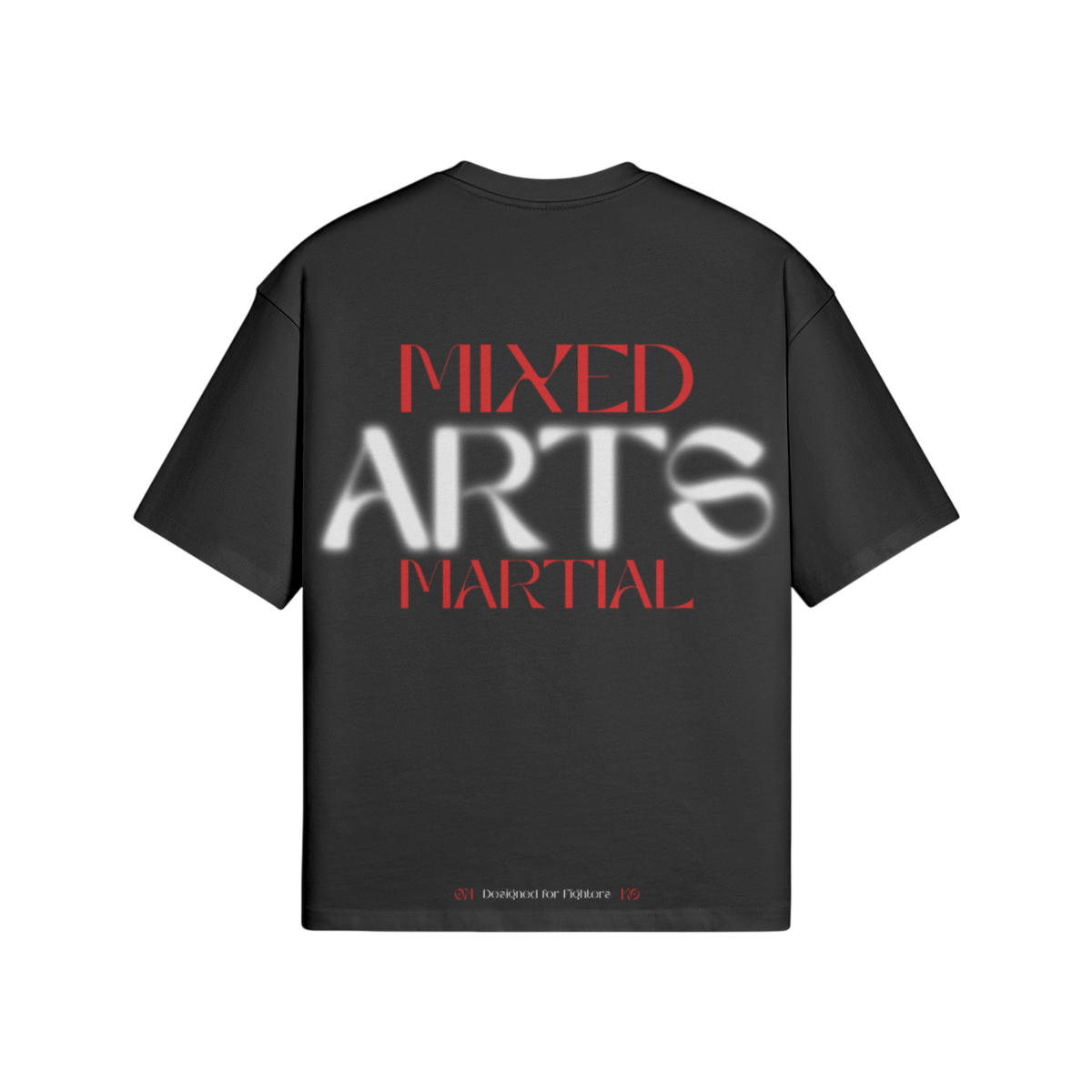 ORIGINAL BLACK